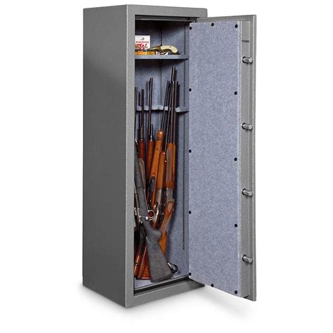 Winchester® Deputy™ 14 Gun Fire Safe 229413 Gun Safes At Sportsman