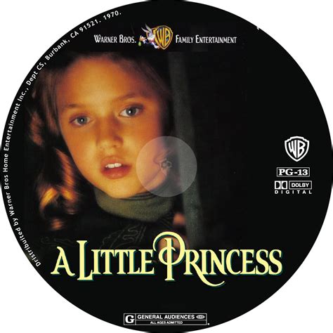 A Little Princess Full Movie ↺ A Little Princess Full Movie 1995