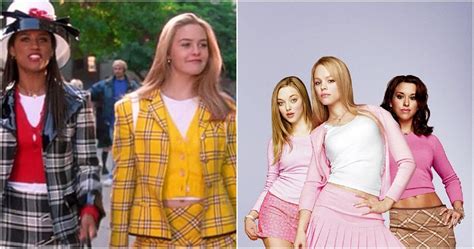 15 Movies To Watch If You Loved Clueless