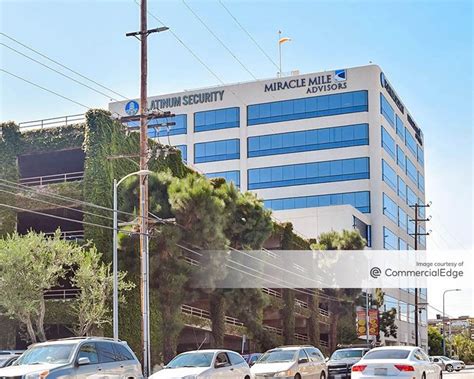 11300 West Olympic Blvd Los Angeles Ca Office Space
