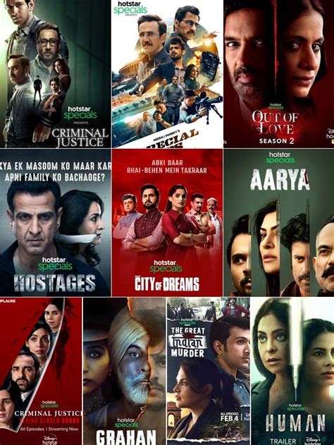 10 Best Hindi Shows To Watch On Disney Plus Hotstar Jswtvtv