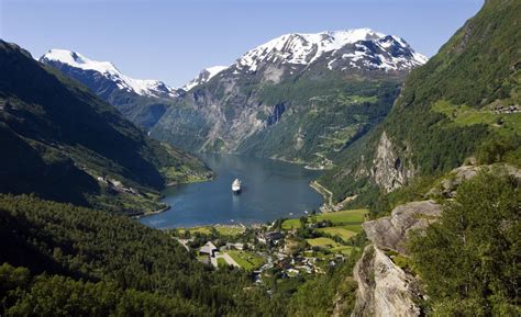 Geirangerfjord Hiking And Things To Do Switchback Travel