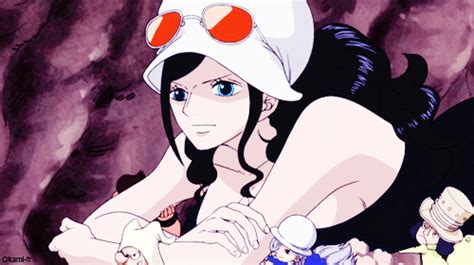 Top 10 Hottest One Piece Girls Anime Amino