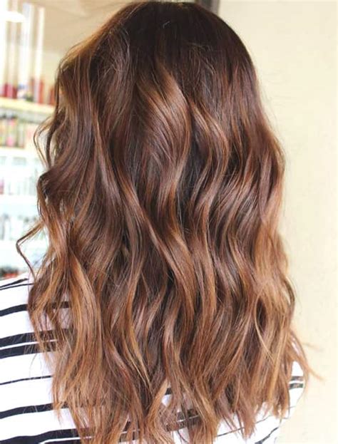 72 Brunette Hair Color Ideas In 2019 Ecemella