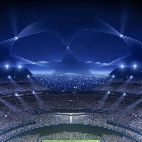 Uefa Champions League 2020 Wallpaper Uefa Champions League 2019