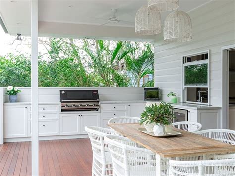 five ways to embrace the hamptons look in australia our hampton style forever home
