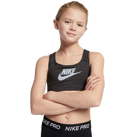 Nike Girls Sportswear Everyday Bra Bmc Sports