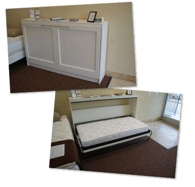 Diy wall bed hardware | build a fold down bed mechanism. Murphy Beds of Charleston, SC | Custom Options & Pricing ...