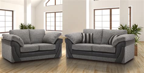 Laura Large Sofa Buy Sofas Direct