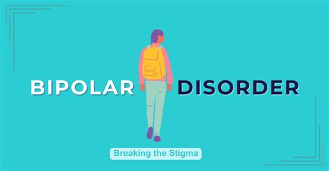 Bipolar Disorder Breaking The Stigma Clarity Clinic