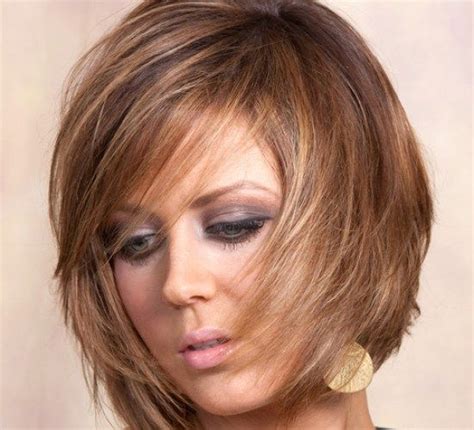 The Most Popular Fall Haircuts For Females Style Trends In