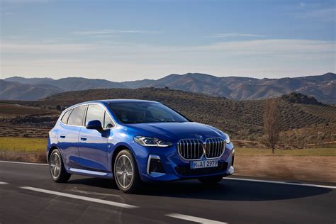 Bmw 2 Series Active Tourer 2022 Picture 6 Of 73