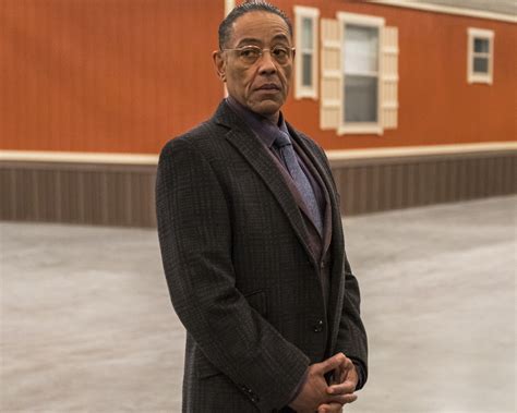 Better Call Saul Season 5 How Gus Fring Gets Back On Top