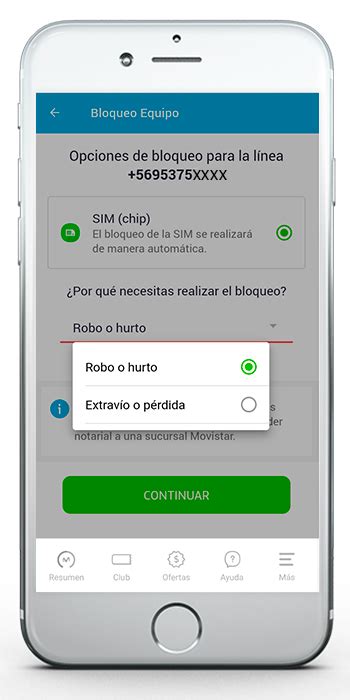 Telefonía Móvil Con Contrato Atención Al Cliente Movistar