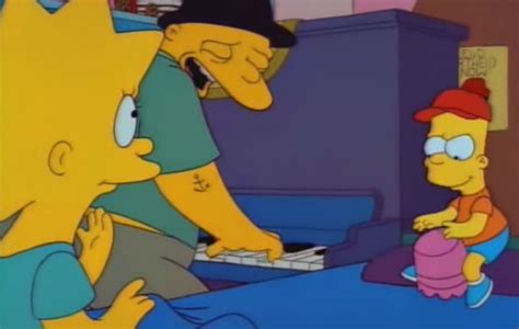 Michael Jackson S Simpsons Episode An Oral History