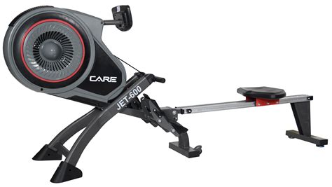 Care Fitness Jet 600 Rowing Machine Fitness Equipment Ni