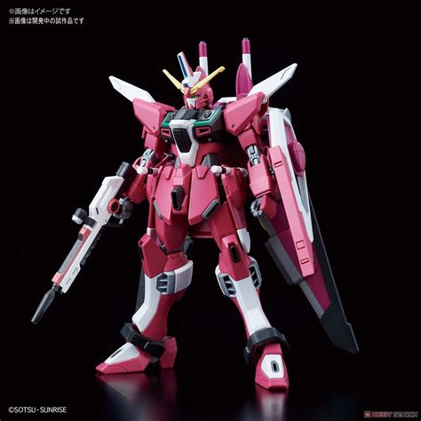 231 Hgce 1144 Infinite Justice Gundam Bandai Gundam Models Kits