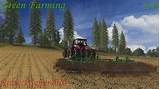 New Farming Equipment Pictures