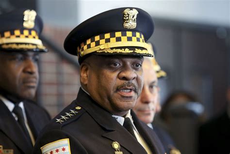 Follows district 21 of the chicago police department, which is made up of two distinctly different groups: Chicago Police Superintendent Eddie Johnson Fired by Mayor ...