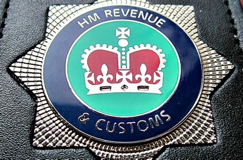 This is the official hmrc facebook page. HMRC badge - Norman Global Logistics