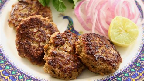 5 Places To Eat The Most Delicious Galouti Kebabs In Delhi