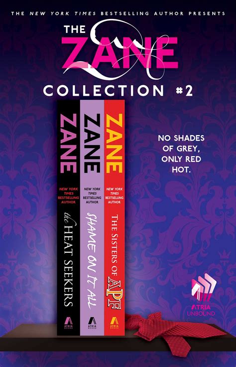 The Zane Collection 2 Ebook By Zane Official Publisher Page Simon And Schuster