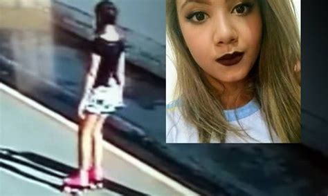 Polícia Encontra Corpo De Menina Desaparecida De Araçariguama