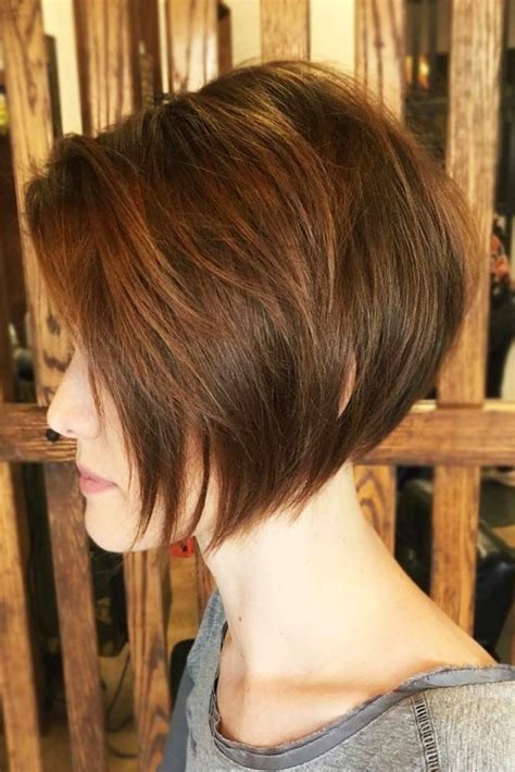 35 Hairstyles For Fine Hair To Put An End To Styling Troubles Bob Haircut For Fine Hair Chin