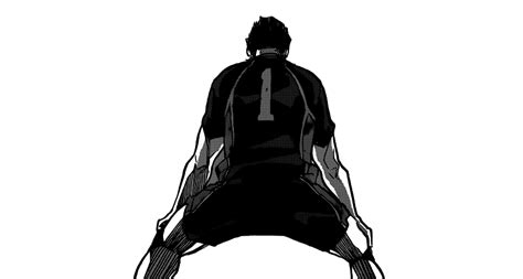 Manga kinda feels like it rushes through the plot and suffers for it. Haikyuu Daichi Manga