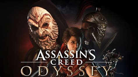 Assassin S Creed Odyssey 024 Hetzjagd Auf Weitere Kultisten Teil