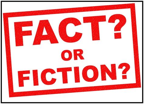 Fact Or Fiction Clipart Clipart Panda Free Clipart Images