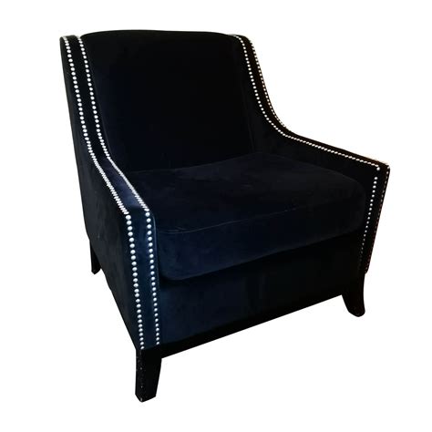 The bronte black velvet armchair will add a retro feel to your living space with it's wingback design modern with a touch of 1960s retro style, the bronte wingback armchair comes in a range of vibrant. Black Velvet Armchair | Two Design Lovers