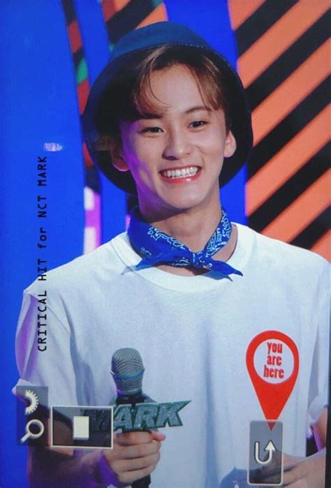mark nct | Mark nct, Nct, Nct memes