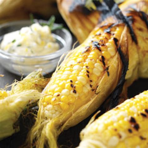 The 4 Best Ways To Grill Or Barbecue Corn On The Cob Delishably