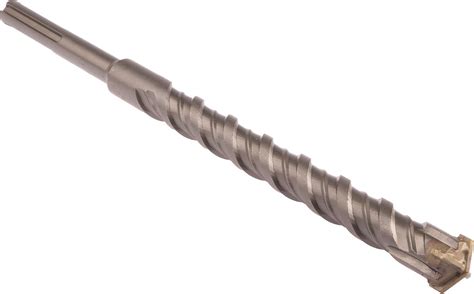 Rs Pro Carbide Tipped Sds Drill Bit 30mm X 370 Mm Rs