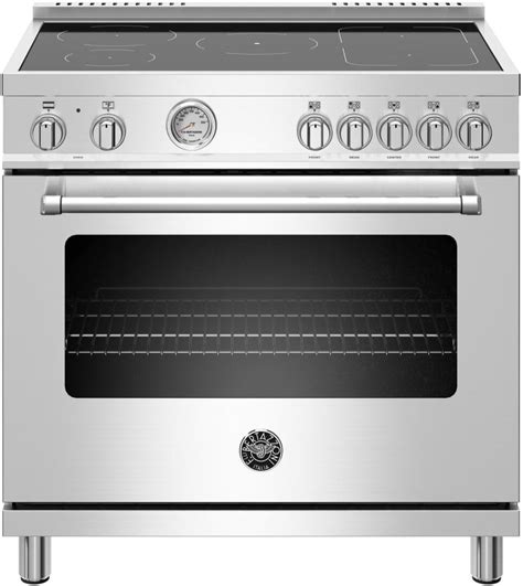40 Inch Electric Range To Fit Your Cooking Needs Appliances For Life