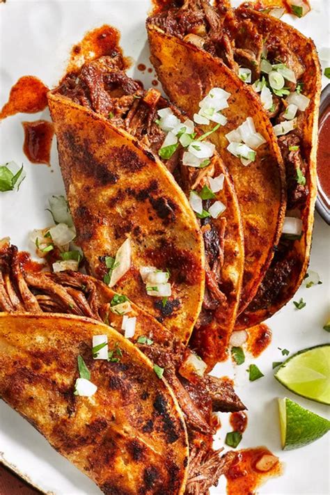 Flavorful Birria Tacos Recipe