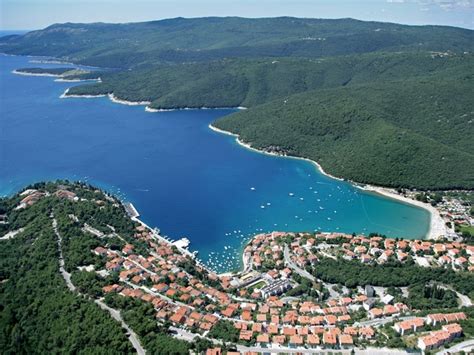 Rabac, Quarnero - Vacanza, Estate 2022 - Solo Croazia