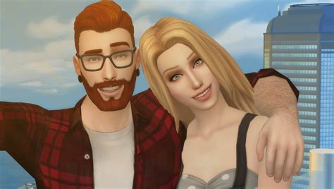 Sims 4 Selfie Mod Berryfod