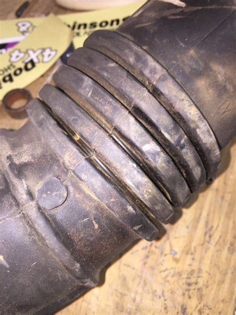 craigslist - Va : fzj80 intake tube and MAF | IH8MUD Forum