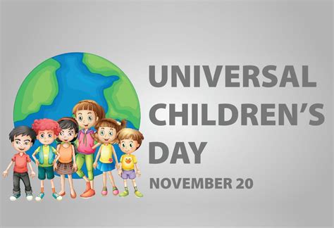 Theme For Childrens Day Celebration 2021 In India