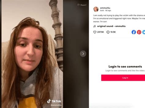 This Week In TikTok The Racism Scandal Among The Apps Top Creators