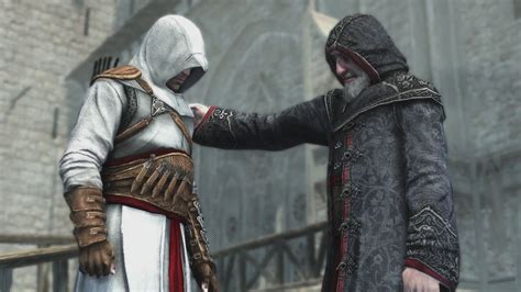 Assassin S Creed Revelations Teilweise Mit Missionen In Der Ego