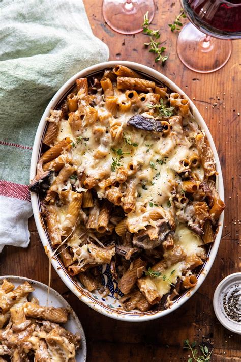The best french onion soup. One Pot Creamy French Onion Pasta Bake | Recipe | Creamy ...