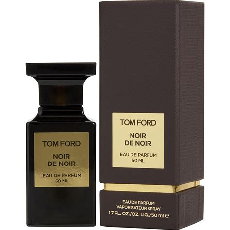 Tom ford noir extreme reveals a new dimension of the noir man. Tom Ford Noir de Noir edp 50ml | Fehilys