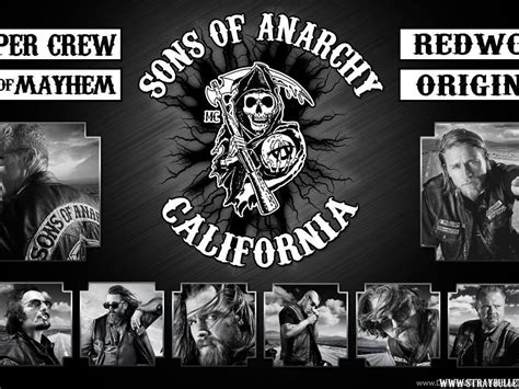 Sons Of Anarchy Wallpapers Sons Of Anarchy Fan Art 26032561