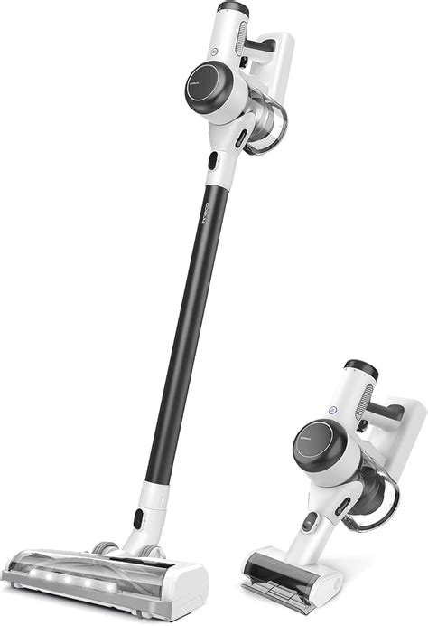 Tineco Pure One X Cordless Vacuum Cleaner Lightweight Handheld Stick