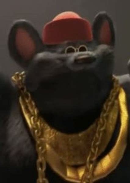 Photos Of Biggie Cheese On Mycast Fan Casting Your Favorite Stories