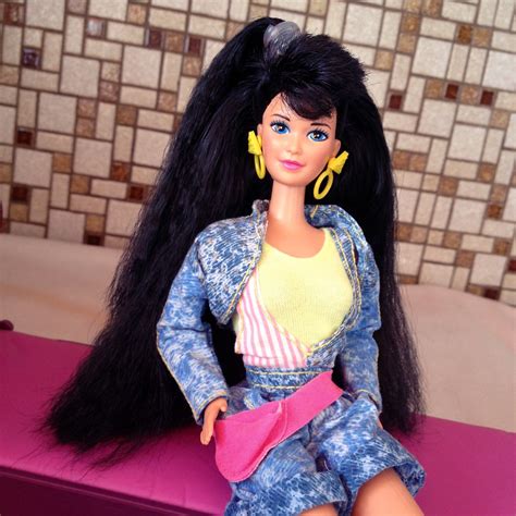 The Worlds Best Photos Of 1991 And Barbie Flickr Hive Mind