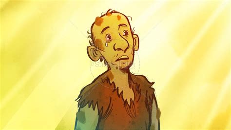 The Story of Job Kids Bible Lesson | Clover Media